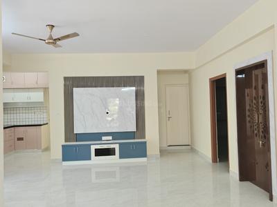 3 BHK Flat