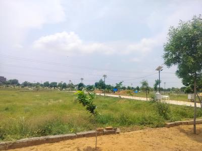 Royal Jat Colony Plot View 2