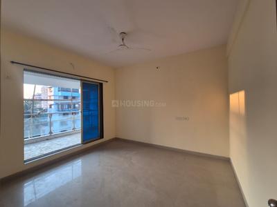 Hall Image of 1300 Sq.ft 2 BHK Apartment / Flat for sale in Panvel Navi Mumbai for Rs. 11000000