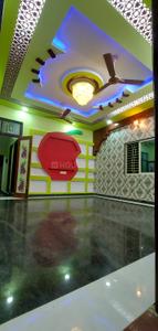 Hall Image of 900 Sq.ft 3 BHK Independent House for sale in Balapur Hyderabad for Rs. 5400000
