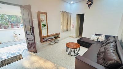 Hall Image of 3400 Sq.ft 3 BHK Independent House for sale in Surve Nagar Nagpur for Rs. 27000000