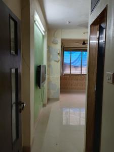 Hall Image of 750 Sq.ft 2 BHK Apartment / Flat for sale in Dadar East Mumbai for Rs. 30000000