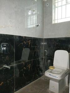 Bedroom One Image of 1141 Sq.ft 3 BHK Apartment / Flat for sale in K R Puram Bengaluru for Rs. 8000000