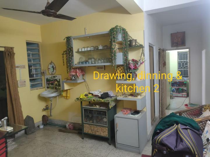 SABs Apartment Bhadrakali Main Image 1