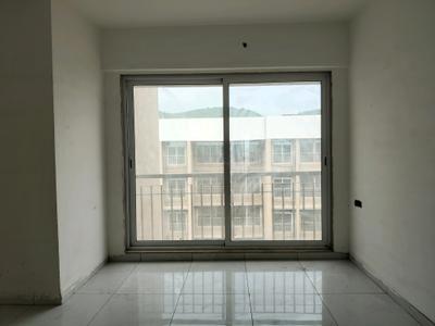 Living Room Image of 1053 Sq.ft 2 BHK Apartment / Flat for sale in Pushpak Nagar Navi Mumbai for Rs. 5900000