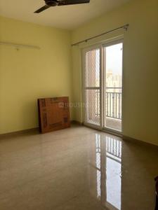Hall Image of 1092 Sq.ft 3 BHK Apartment / Flat for rent in CRC Sublimis, Noida Extension Greater Noida for Rs. 33000