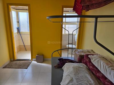 Hall Image of 1050 Sq.ft 2 BHK Apartment / Flat for sale in Malmaddi Dharwad for Rs. 5500000