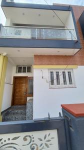 Image of 1350 Sq.ft 4 BHK Independent House for sale in Kaliyabid, Bhavnagar for Rs. 7000000