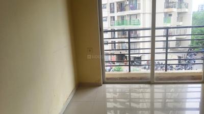 Bedroom Image of 900 Sq.ft 2 BHK Apartment / Flat for sale in Guru Atman, Kalyan West Kalyan for Rs. 6300000