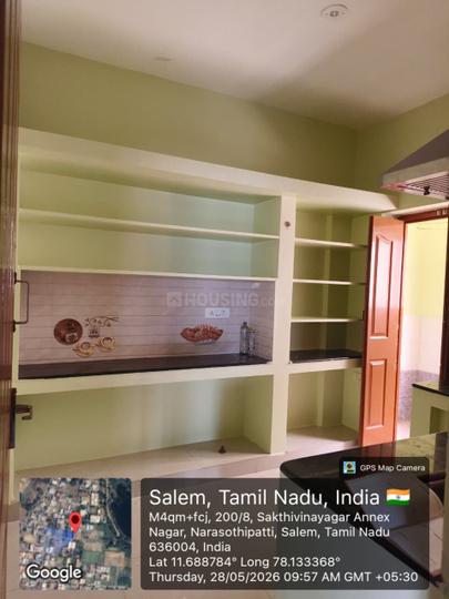 Jayamangala apartment Kitchen 1
