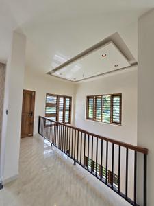 Balcony Image of 2400 Sq.ft 4 BHK Independent House for sale in Edathala Aluva for Rs. 11000000