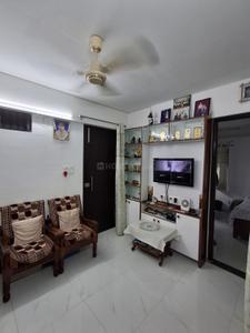 Hall Image of 805 Sq.ft 2 BHK Apartment / Flat for sale in SDPL Aashray Beltarodi II, Beltarodi Nagpur for Rs. 5500000