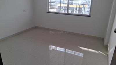 2 BHK Semi Furnished Flat