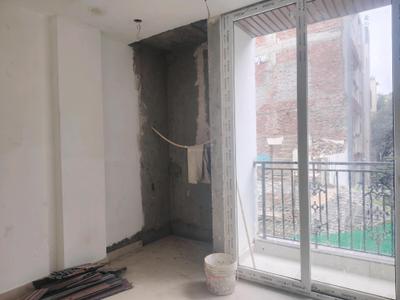 Bedroom Image of 1350 Sq.ft 4 BHK Apartment / Flat for sale in Sultanpur New Delhi for Rs. 13000000