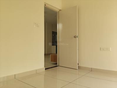 Bedroom Image of 1050 Sq.ft 2 BHK Builder Floor for rent in Mylasandra Bengaluru for Rs. 27000