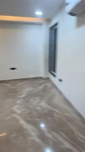 4 BHK Independent Builder Floor