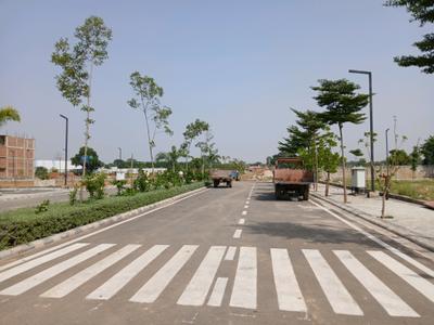 Image of 1098 Sq.ft Residential Plot / Land for sale in Spiti Palm Estate, Farukh Nagar, Gurgaon for Rs. 8174000