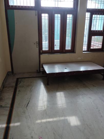 House portion Bedroom 1