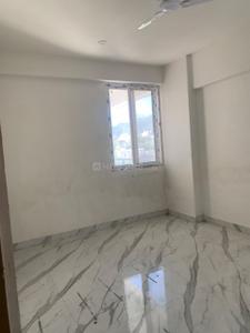 Bedroom Image of 1200 Sq.ft 1 BHK Builder Floor for rent in Sahastradhara Road Dehradun for Rs. 32000