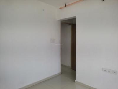 Bedroom Image of 550 Sq.ft 1 BHK Apartment / Flat for sale in Valencia, Wadala East Mumbai for Rs. 12500000