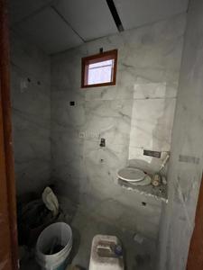 Bathroom Image of 650 Sq.ft 2 BHK Builder Floor for sale in Mayur Vihar Phase 1 New Delhi for Rs. 7500000