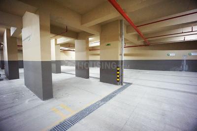 Image of 971 Sq.ft 2 BHK Apartment / Flat for sale in 45 Shashwat Heights, Punawale, Pune for Rs. 8000000