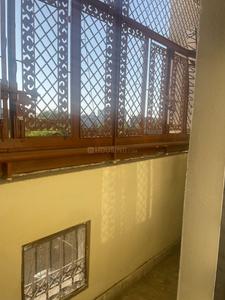 Balcony Image of 1400 Sq.ft 2 BHK Apartment / Flat for sale in CGHS Mount Everest Apartments, Sector 9 Dwarka New Delhi for Rs. 18500000