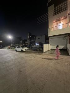 Image of 500 Sq.ft 1 BHK Apartment / Flat for rent in Scheme No 114, Indore for Rs. 16500