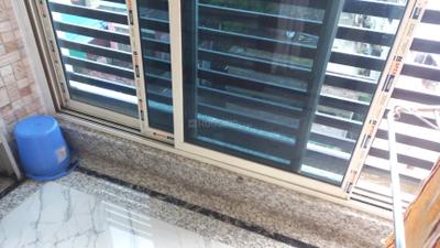 Balcony Image of 1165 Sq.ft 3 BHK Apartment / Flat for sale in Kamdahari Kolkata for Rs. 7800000