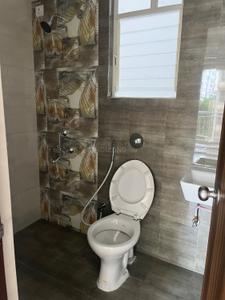 Image of 1050 Sq.ft 2 BHK Apartment / Flat for rent in Goel Ganga Aurum Park C, Tathawade, Pune for Rs. 26000