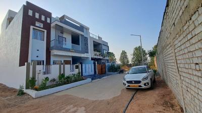 Image of 1500 Sq.ft 2 BHK Independent House for sale in Kamal Vihar, Raipur for Rs. 7050000