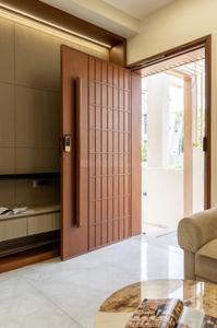 Hall Image of 1780 Sq.ft 4 BHK Independent House for sale in Tarsali Vadodara for Rs. 9200000