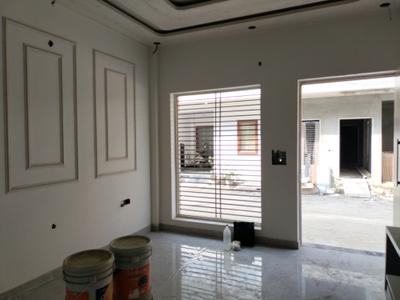 Living Room Image of 2241 Sq.ft 3 BHK Villa for sale in Shree Shyam Luxury Villas, Noida Extension Greater Noida for Rs. 13767857