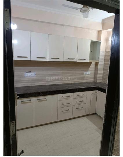 Sector 52 Kitchen 1