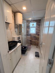 Image of 1600 Sq.ft 3 BHK Apartment / Flat for rent in Omaxe The Palace, Gomti Nagar, Lucknow for Rs. 60000