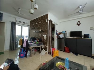 Hall Image of 1165 Sq.ft 2 BHK Apartment / Flat for sale in Gaur City 7th Avenue, Noida Extension Greater Noida for Rs. 12500000