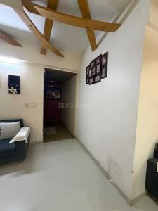 Hall Image of 2250 Sq.ft 3 BHK Apartment / Flat for sale in Satellite Ahmedabad for Rs. 19000000