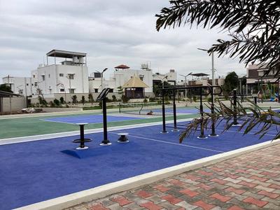 Image of 2222 Sq.ft Residential Plot / Land for sale in Kurumbapalayam, Coimbatore for Rs. 10074000
