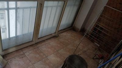 Kitchen Image of 2200 Sq.ft 3 BHK Apartment / Flat for sale in Eldeco Empereur, Hasanganj Lucknow for Rs. 22500000