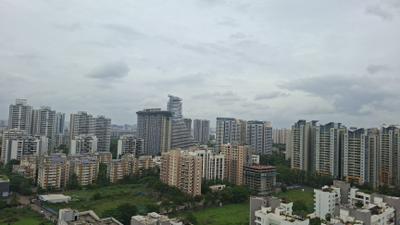 Image of 400 Sq.ft 1 RK Studio for rent in Prithvi Proximus, Hadapsar, Pune for Rs. 22000
