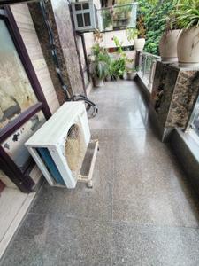 Balcony Image of 2367 Sq.ft 3.5 BHK Builder Floor for sale in Sector 46 Gurgaon for Rs. 25500000