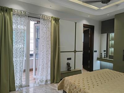 Bedroom Image of 2400 Sq.ft 5 BHK Builder Floor for sale in Indirapuram Ghaziabad for Rs. 36500000