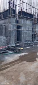 Image of 1295 Sq.ft 2 BHK Apartment / Flat for sale in Bongloor, Hyderabad for Rs. 4532500