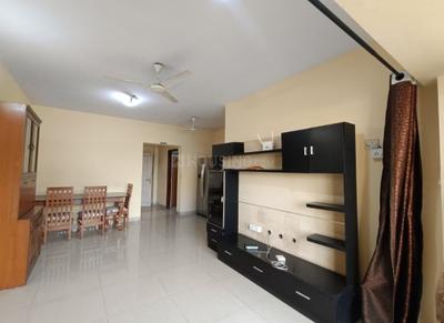 2 BHK Flat