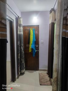 Hall Image of 650 Sq.ft 2 BHK Apartment / Flat for sale in Kohefiza Bhopal for Rs. 3000000