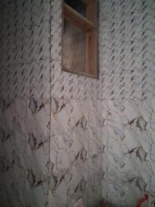 Common Bathroom Image of 1050 Sq.ft 2 BHK Apartment / Flat for sale in Sector 101 Noida for Rs. 4000001