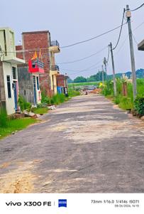 Image of 1000 Sq.ft Residential Plot / Land for sale in Banthra Sikander Pur, Lucknow for Rs. 1695000