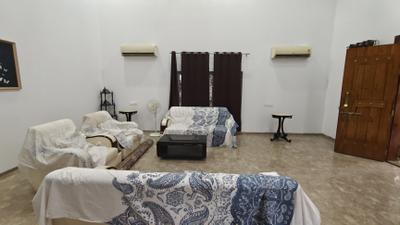 Living Room Image of 5000 Sq.ft 5 BHK Independent House for rent in Pimple Nilakh Pune for Rs. 210000