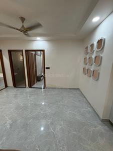 Hall Image of 1000 Sq.ft 3 BHK Apartment / Flat for sale in Parth Pacific A, Jagatpura Jaipur for Rs. 6400000