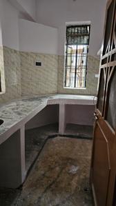 Kitchen Image of 1008 Sq.ft 2 BHK Apartment / Flat for sale in LDA Sunrise Mrigshira Apartment, Ashiyana Lucknow for Rs. 5500000